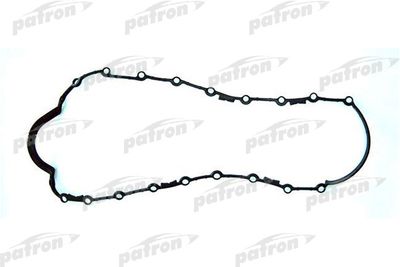 Прокладка, масляный поддон PATRON PG4-0017 для RENAULT CLIO