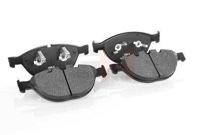 SET PLACUTE FRANA FRANA DISC GH GH410311 7