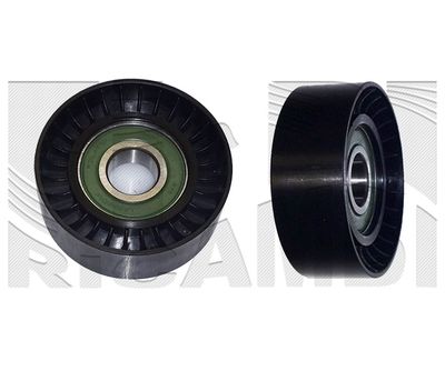 Rolka napinacza, pasek klinowy wielorowkowy CALIBER 89234