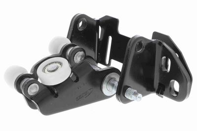 GHIDAJ CU ROLE USA GLISANTA