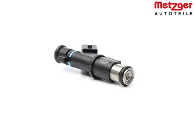 EINSPRITZVENTIL METZGER AUTOTEILE 0920005 24
