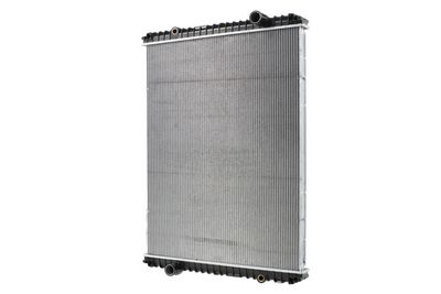 HELLA Radiatorius, variklio aušinimas