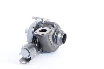 COMPRESOR SISTEM DE SUPRAALIMENTARE BTS Turbo T914333BT 12