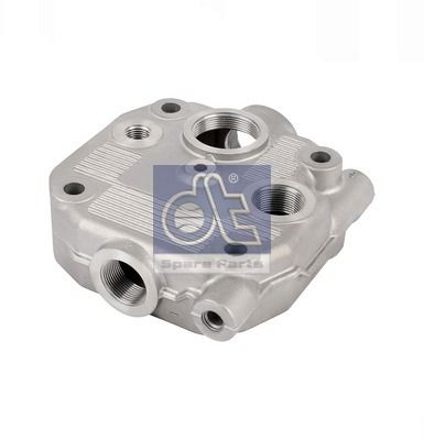 Cylindertopp, kompressor DT Spare Parts 4.61657