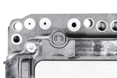 COMPONENTE MECANICE CUTIE VITEZE MAN. AUTOMATă (AMT) BorgWarner 203540 10