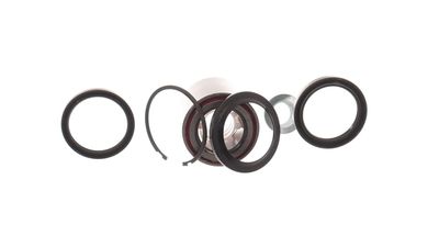 RADLAGERSATZ SKF VKBA3236 19