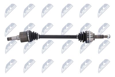 PLANETARA NTY NPWFR033 7