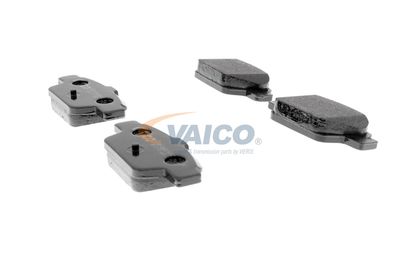 BREMSBELAGSATZ SCHEIBENBREMSE VAICO V240068 43