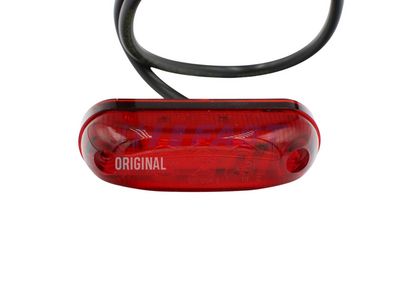 LAMPA LATERALA