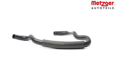 FURTUN RADIATOR METZGER AUTOTEILE 2421227 23