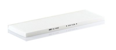 Filter, Innenraumluft