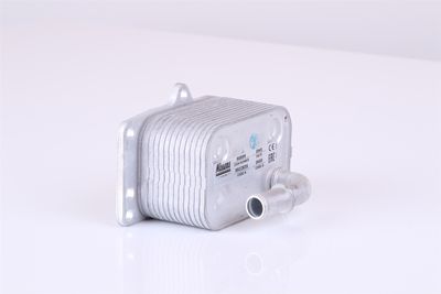 ÖLKüHLER MOTORöL NISSENS 90899 35