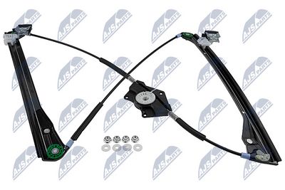 стъклоподемник NTY EPS-WW-002A