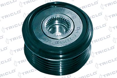 механизъм за свободен ход на генератор TRICLO 423980