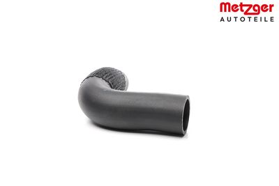 LADELUFTSCHLAUCH METZGER AUTOTEILE 2400755 20