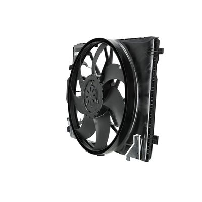 VENTILATOR RADIATOR NISSENS 85740 12