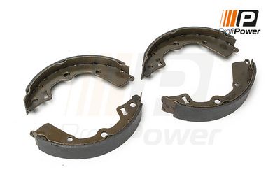 Stabdžių trinkelių komplektas