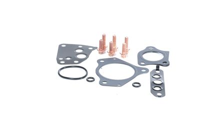 SET MONTAJ TURBOCOMPRESOR BTS Turbo T931099ABS 2