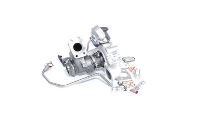 LADER AUFLADUNG BTS Turbo T981653 25