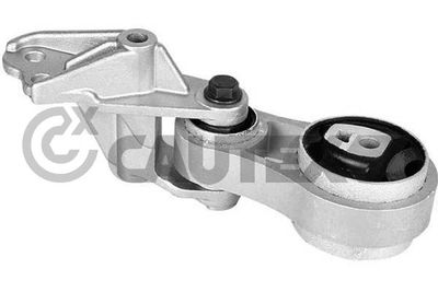 Подвеска, двигатель CAUTEX 755904 для FORD FUSION