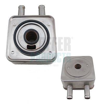 RADIATOR ULEI ULEI MOTOR