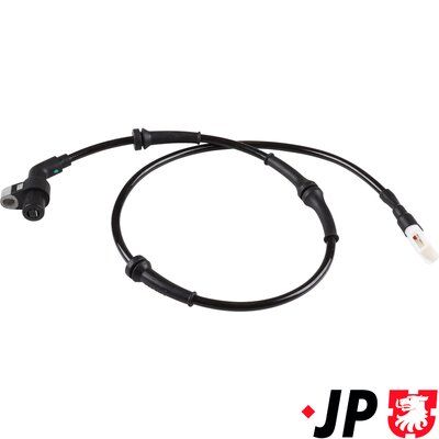 SENZOR TURATIE ROATA