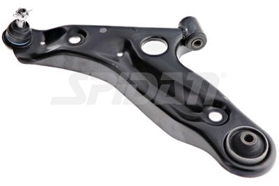 Рычаг независимой подвески колеса, подвеска колеса SPIDAN CHASSIS PARTS 50991 для NISSAN PIXO