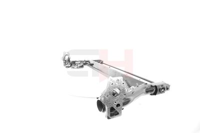 CORP AX GH GH594772 20