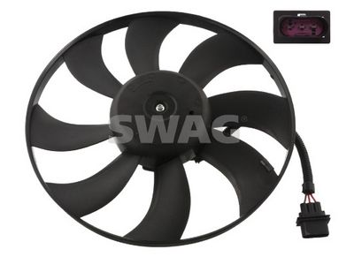 VENTILATOR RADIATOR SWAG 30946564