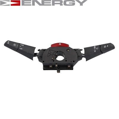 ENERGY Vairo kolonėlės jungiklis