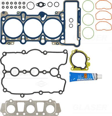 SET GARNITURI CHIULASA