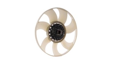 CUPLA VENTILATOR RADIATOR MAHLE CFF638000P 15