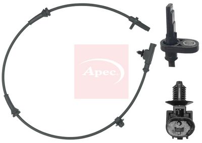 APEC Sensor, wheel speed ABS1839