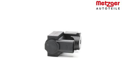 DRUCKWANDLER TURBOLADER METZGER AUTOTEILE 08920183 31