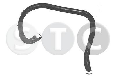 маркуч за парното STC T407882