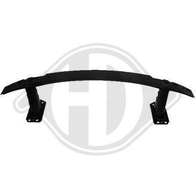 AUFPRALLDäMPFER STOßFäNGER DIEDERICHS 1280260