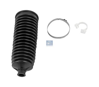 маншон, кормилно управление DT Spare Parts 13.26124