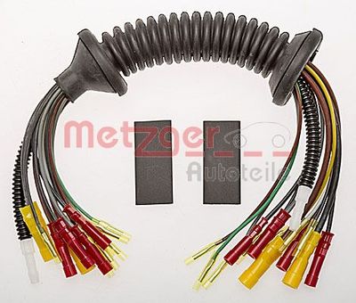 SET DE REPARAT CABLURI HAION METZGER AUTOTEILE 2320077