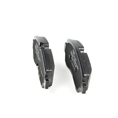 BREMSBELAGSATZ SCHEIBENBREMSE DELPHI LP3619 9