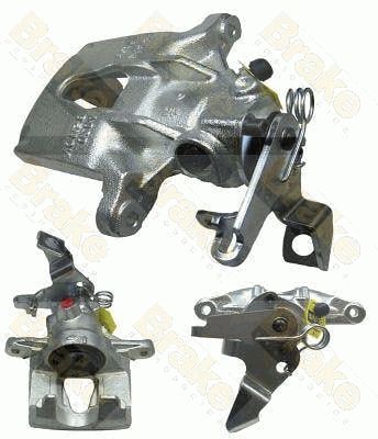 Brake Caliper Brake ENGINEERING CA2810R