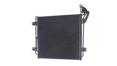 CONDENSATOR CLIMATIZARE MAHLE AC454000S 14