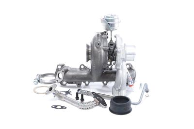 LADER AUFLADUNG BTS Turbo T981265 28