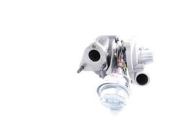 LADER AUFLADUNG BTS Turbo T914182 36