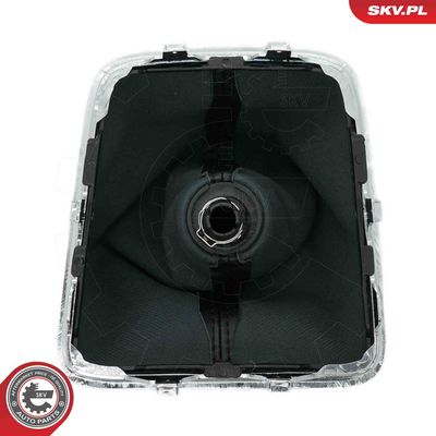 ESEN SKV - Hlavica radiacej páky AUDI, PORSCHE, SEAT, SKODA, … , 63SKV489