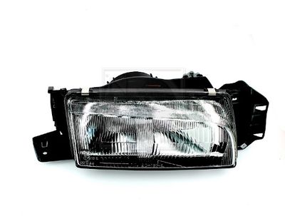 NPS M675A06E Основная фара  для MAZDA 323 S IV (BG) 1.3