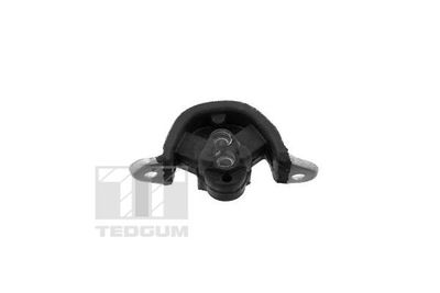 TEDGUM 00500616 Подушка двигателя для OPEL ASTRA F универсал (T92)