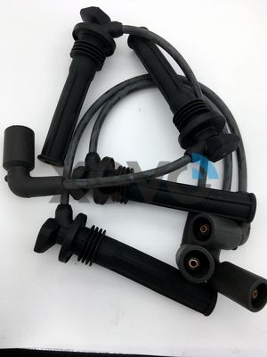 Комплект проводов зажигания ELTA AUTOMOTIVE XHT4314 для CHEVROLET SPARK