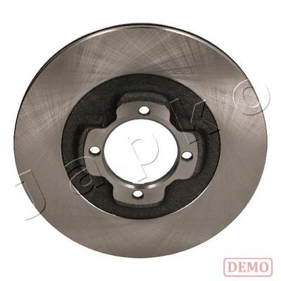 JAPKO 60336C Тормозные диски  для MAZDA 323 III Hatchback (BF) 1.6 GT Turbo 4WD (BF2)
