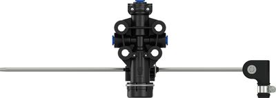 Vorschau Wegeventilblock, Luftfederung Ansicht 4