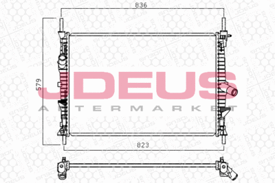 KüHLER MOTORKüHLUNG
